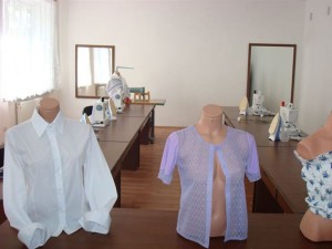 New-Sewing Class  